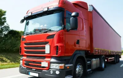 Konya Borçka Ambar Kargo