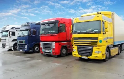 Konya Borçka Nakliye Ambarı