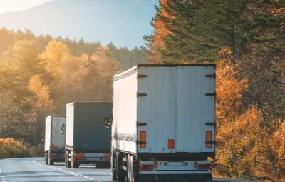 Konya ile Borçka Arası Klima Taşıma